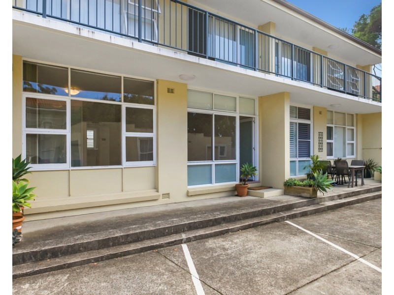 3/436 Sydney Road, Balgowlah NSW 2093