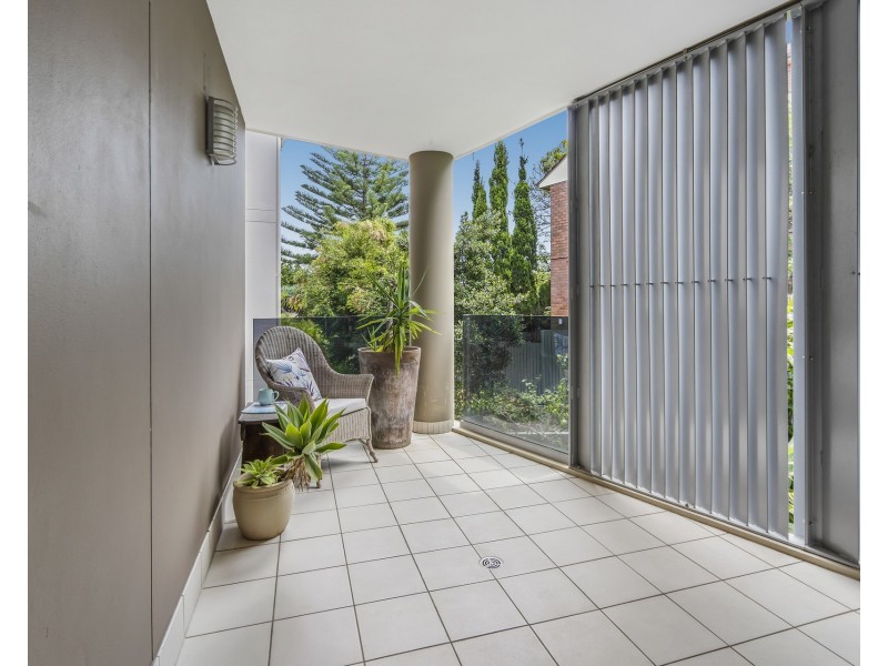 8/63-67 Pavilion Street, Queenscliff NSW 2096