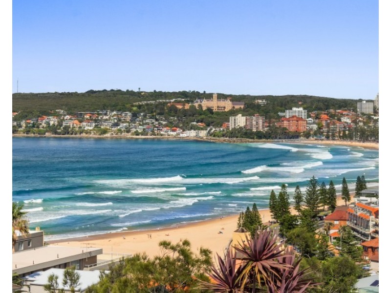 8/63-67 Pavilion Street, Queenscliff NSW 2096