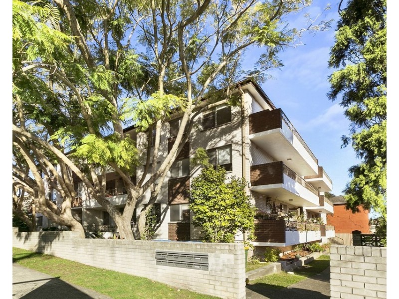 5/21-23 Koorala Street, Manly Vale NSW 2093