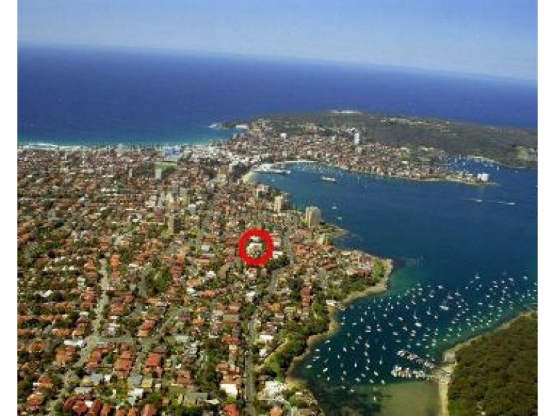 4/31 Upper Clifford Avenue, Fairlight NSW 2094