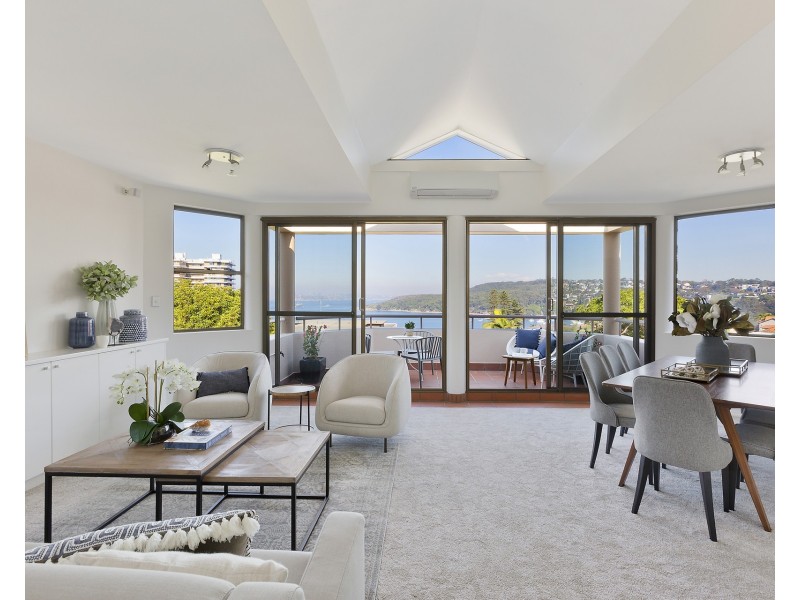 3/8 Clifford Avenue, Fairlight NSW 2094