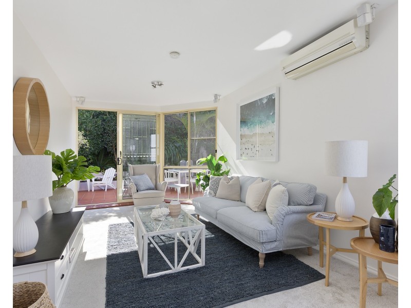 3/8 Clifford Avenue, Fairlight NSW 2094