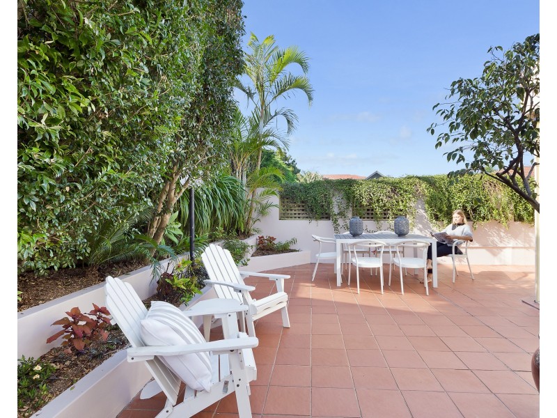 3/8 Clifford Avenue, Fairlight NSW 2094