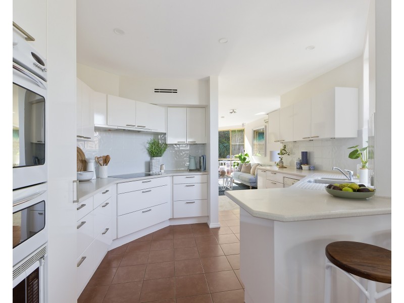 3/8 Clifford Avenue, Fairlight NSW 2094