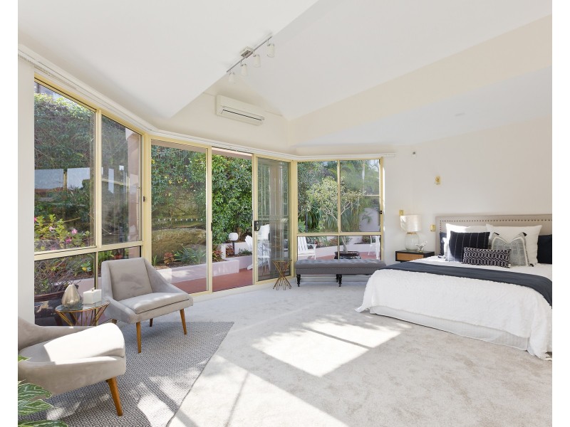 3/8 Clifford Avenue, Fairlight NSW 2094