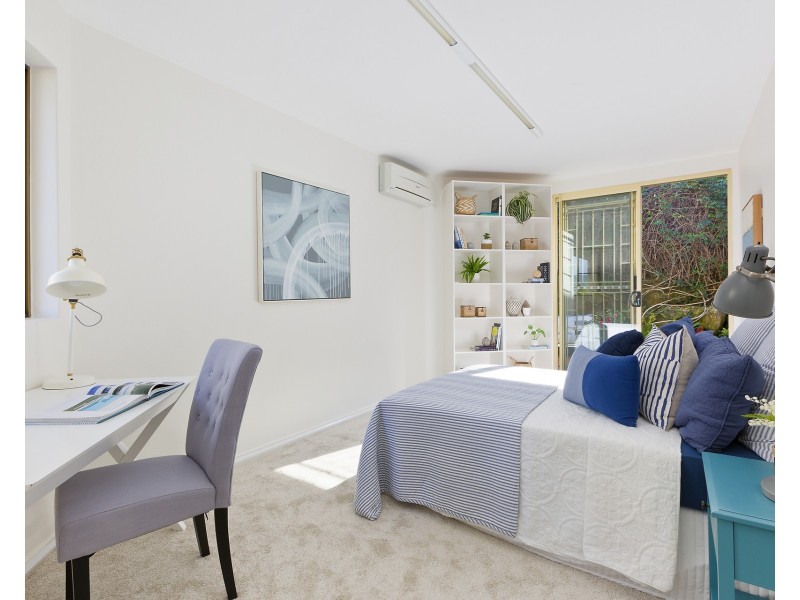 3/8 Clifford Avenue, Fairlight NSW 2094