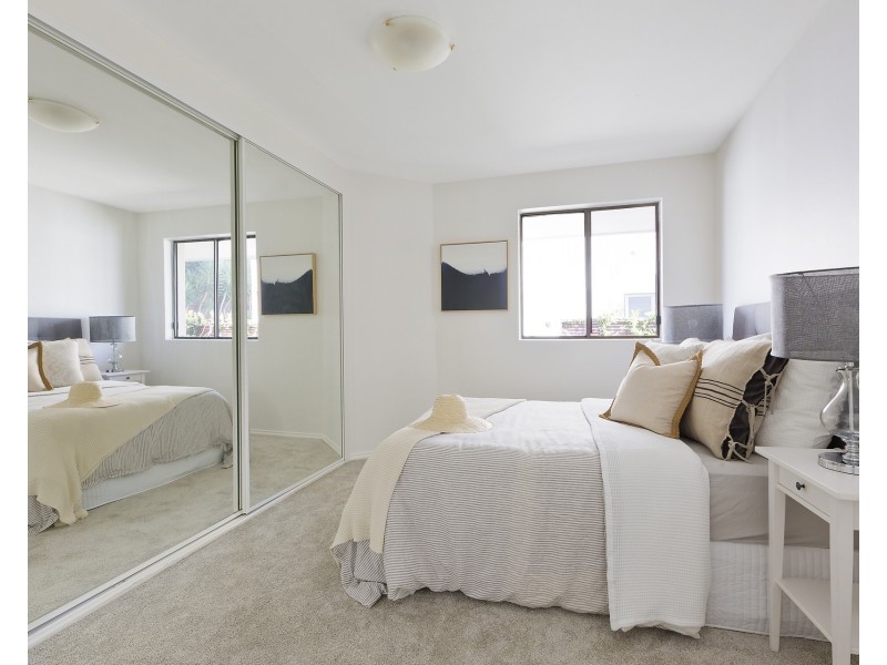 3/8 Clifford Avenue, Fairlight NSW 2094