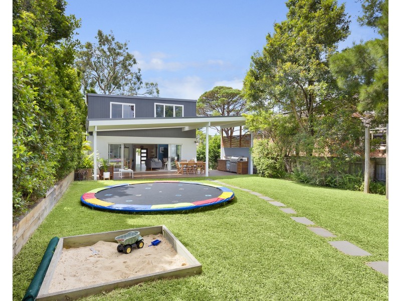 19 Woodbine Street, North Balgowlah NSW 2093