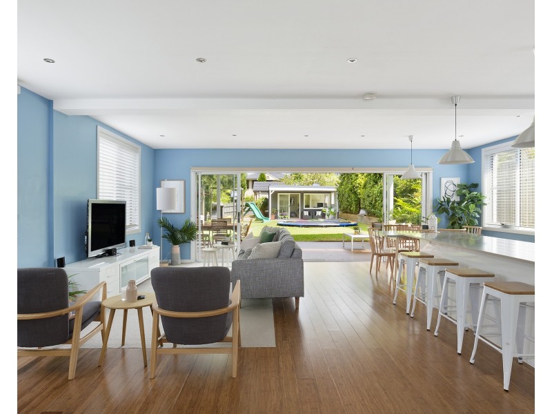 19 Woodbine Street, North Balgowlah NSW 2093