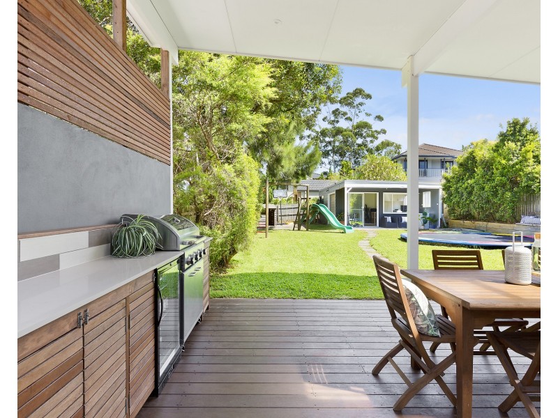 19 Woodbine Street, North Balgowlah NSW 2093