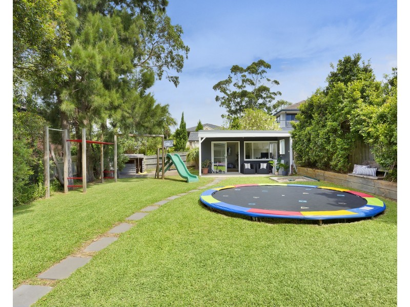 19 Woodbine Street, North Balgowlah NSW 2093