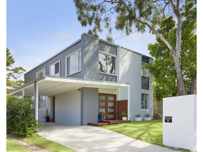 19 Woodbine Street, North Balgowlah NSW 2093