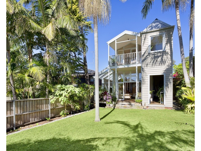 6 Clarence Street, Balgowlah NSW 2093