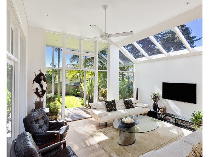 6 Clarence Street, Balgowlah NSW 2093