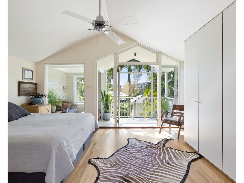 6 Clarence Street, Balgowlah NSW 2093