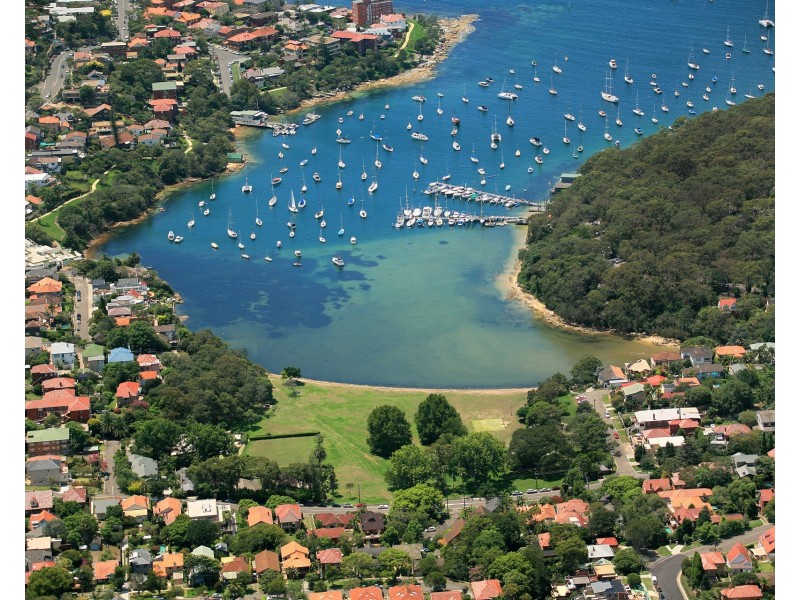 6 Clarence Street, Balgowlah NSW 2093