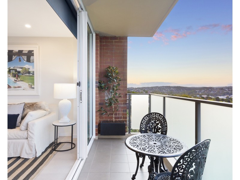 1/189 Sydney Road, Fairlight NSW 2094