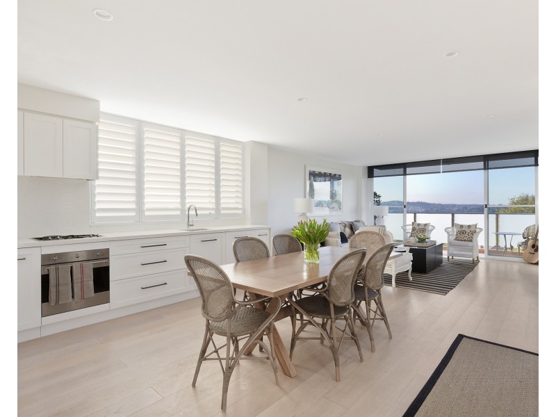 1/189 Sydney Road, Fairlight NSW 2094