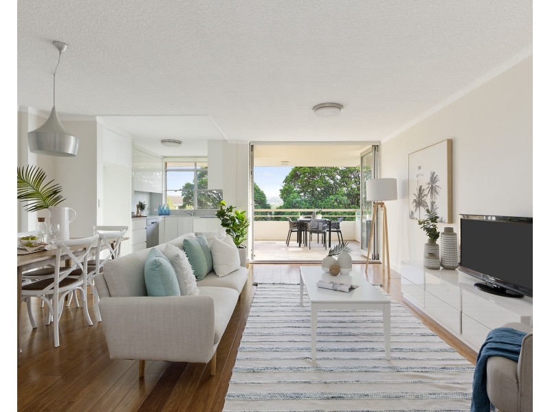 7/89 Oaks Avenue, Dee Why NSW 2099