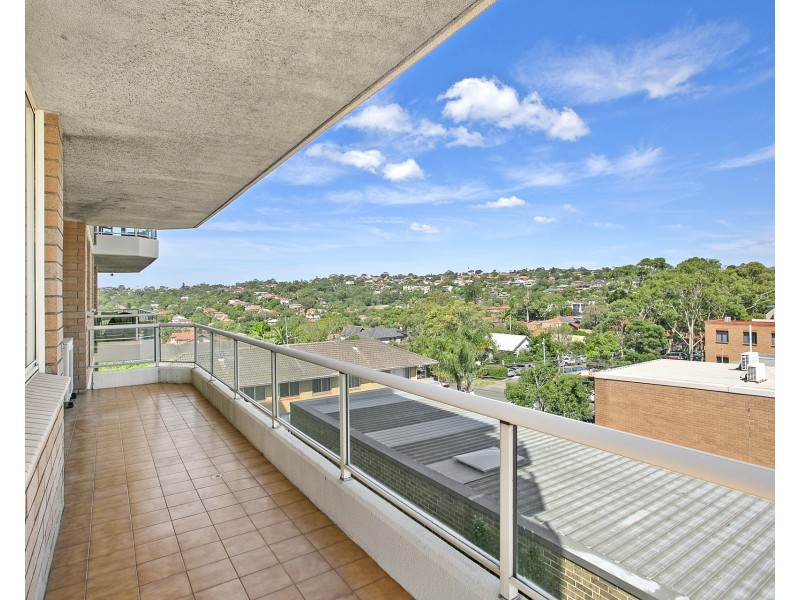 15/343 Sydney Road, Balgowlah NSW 2093