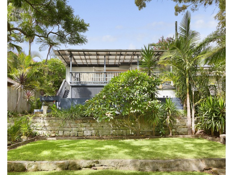212 Sydney Road, Fairlight NSW 2094