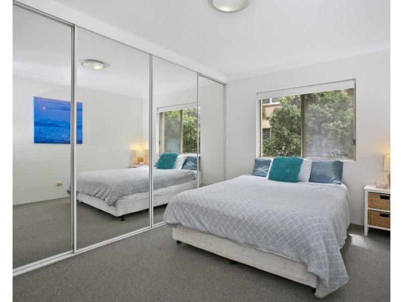 40/8 Koorala Street, Manly Vale NSW 2093