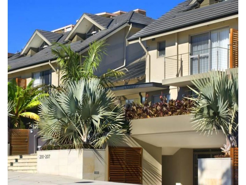 10/201-207 Sydney Road, Fairlight NSW 2094