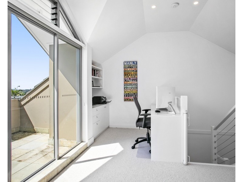 10/201-207 Sydney Road, Fairlight NSW 2094