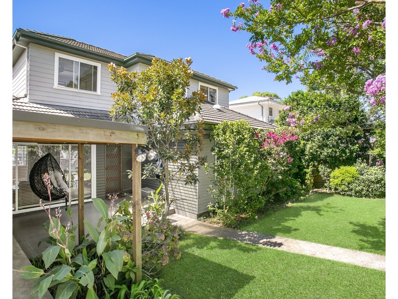 61 Wyadra Avenue, North Manly NSW 2100