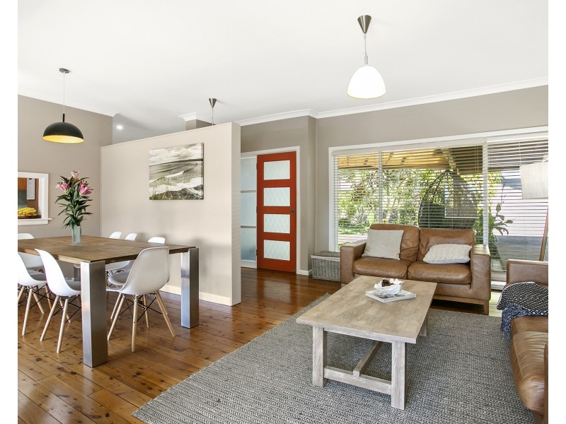 61 Wyadra Avenue, North Manly NSW 2100