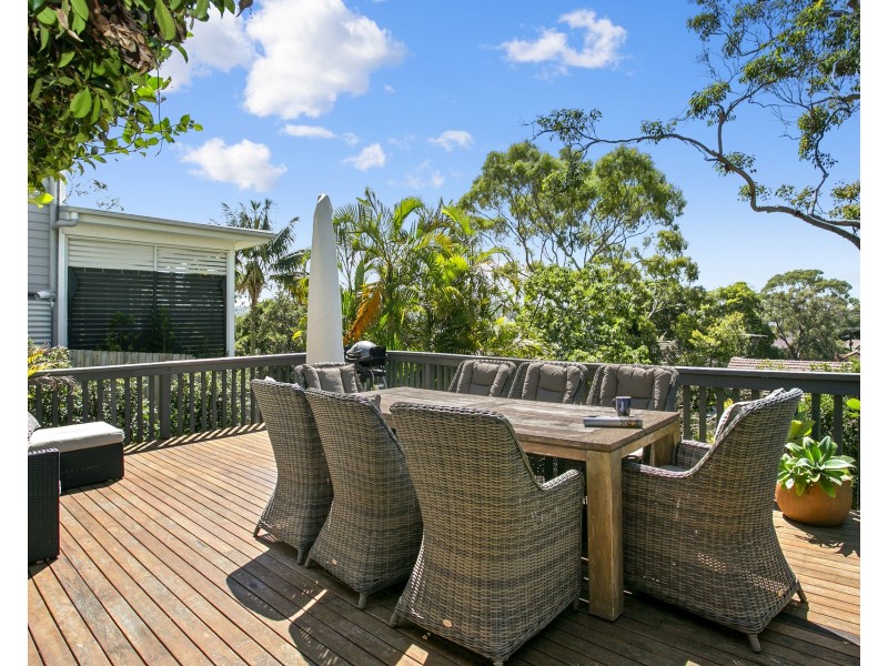 61 Wyadra Avenue, North Manly NSW 2100