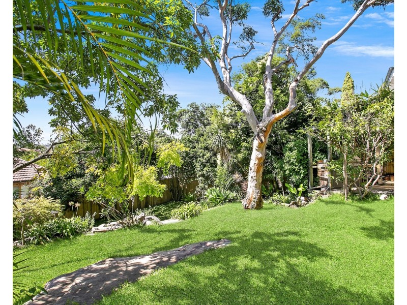 61 Wyadra Avenue, North Manly NSW 2100