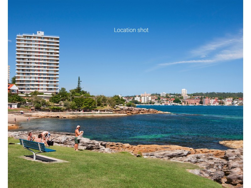 4/17 Brisbane Street, Fairlight NSW 2094
