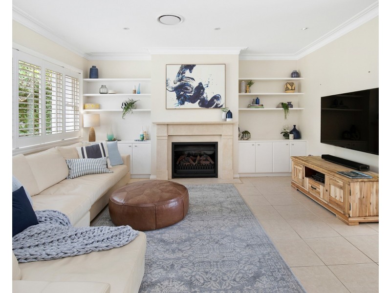 4 New Street East, Balgowlah NSW 2093