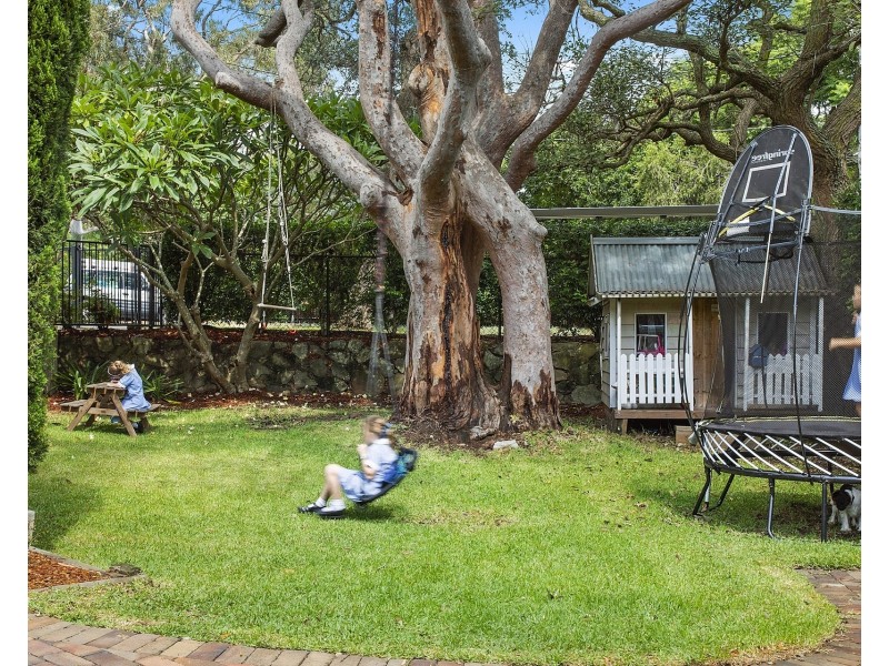 4 New Street East, Balgowlah NSW 2093