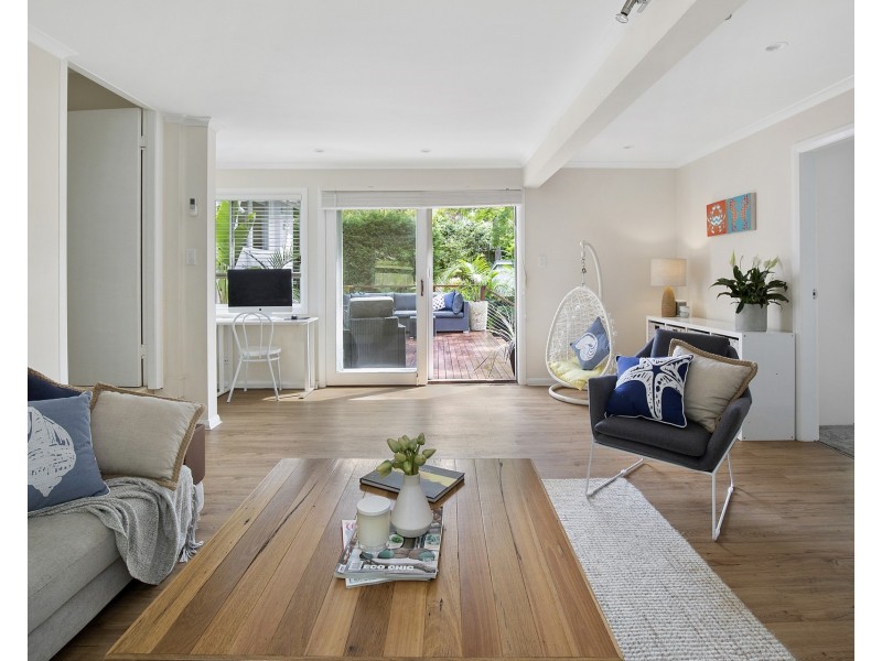 4 New Street East, Balgowlah NSW 2093