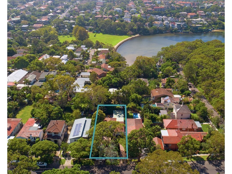 4 New Street East, Balgowlah NSW 2093