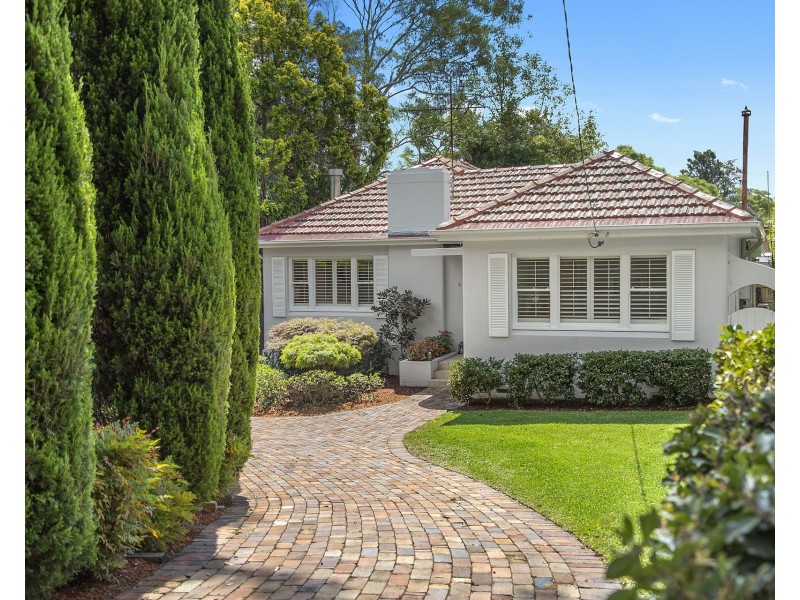 4 New Street East, Balgowlah NSW 2093