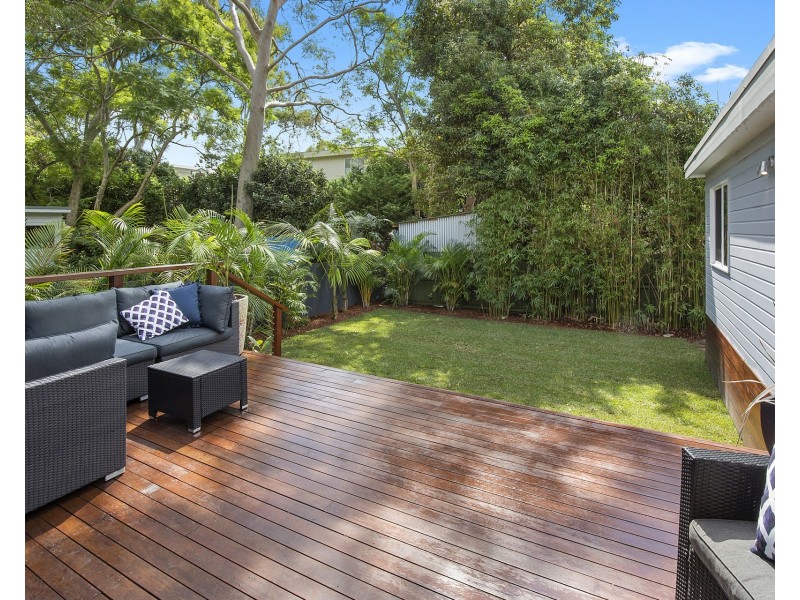 4 New Street East, Balgowlah NSW 2093