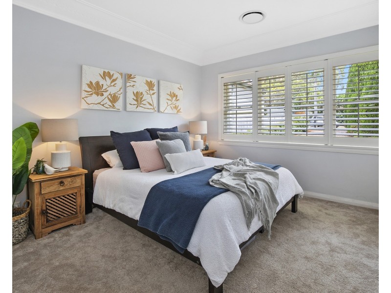 4 New Street East, Balgowlah NSW 2093