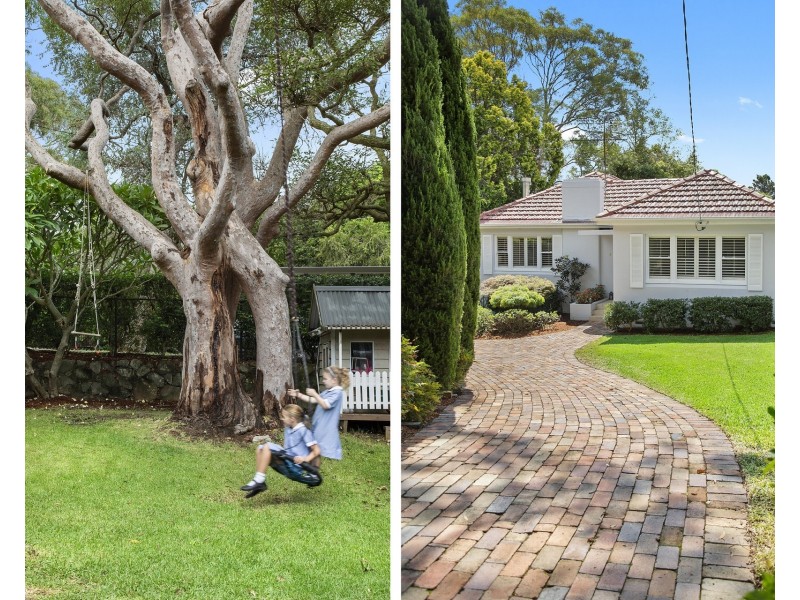 4 New Street East, Balgowlah NSW 2093