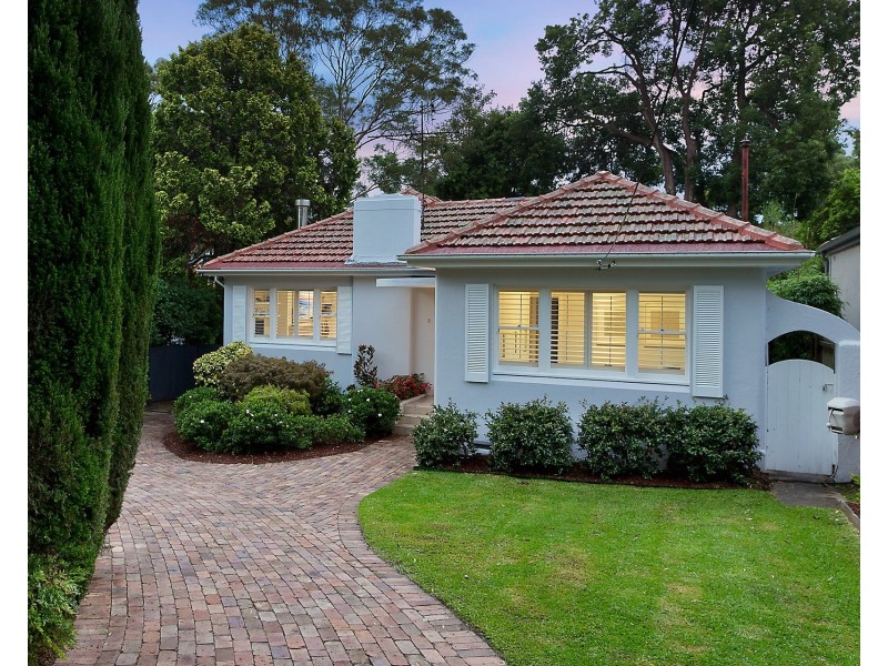 4 New Street East, Balgowlah NSW 2093