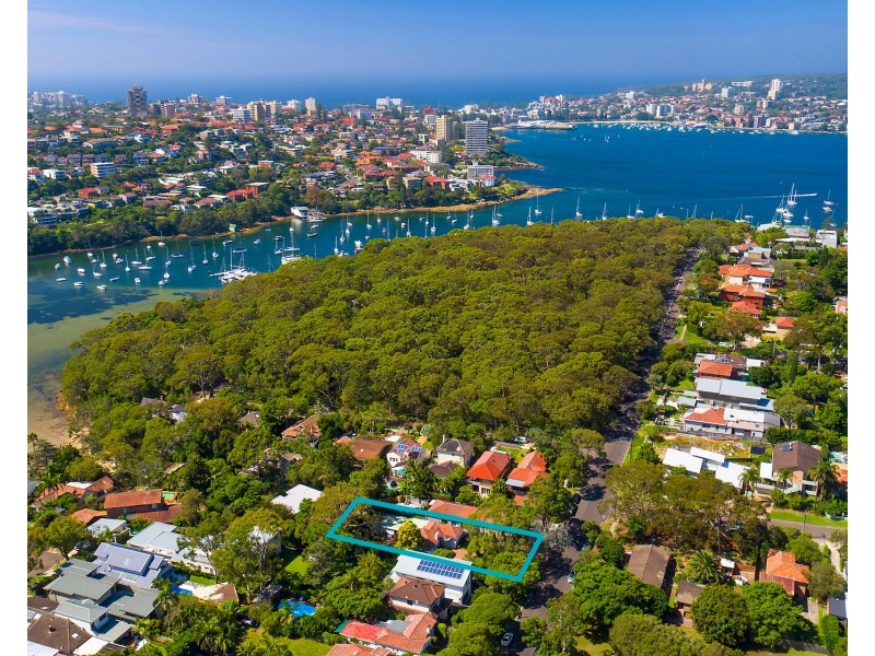 4 New Street East, Balgowlah NSW 2093