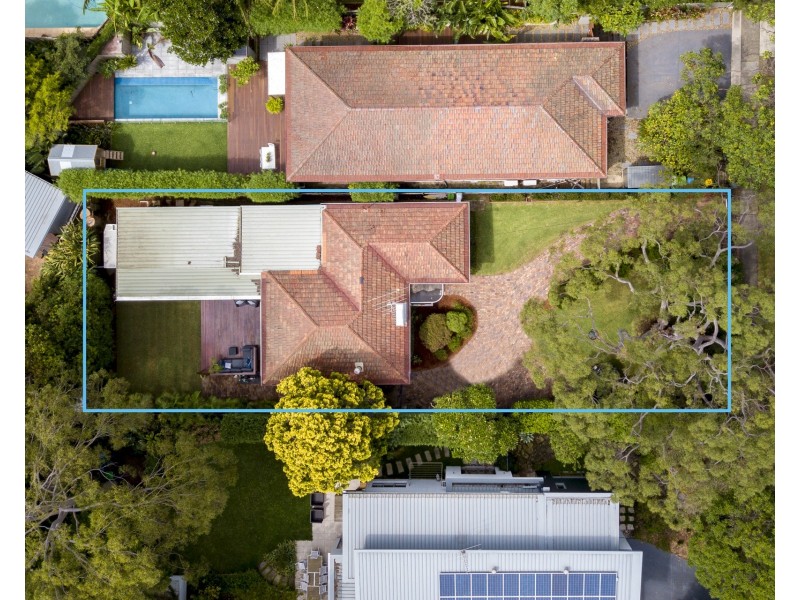 4 New Street East, Balgowlah NSW 2093