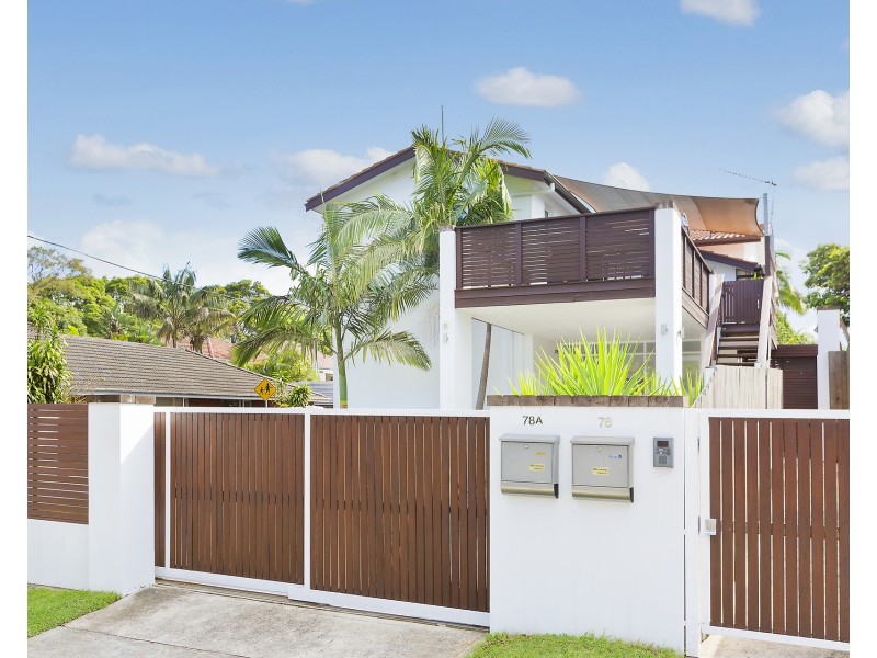 78a Oliver Street, Freshwater NSW 2096