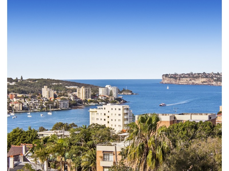 7/88 Raglan Street, Fairlight NSW 2094