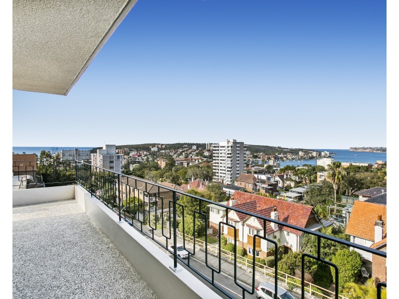 7/88 Raglan Street, Fairlight NSW 2094