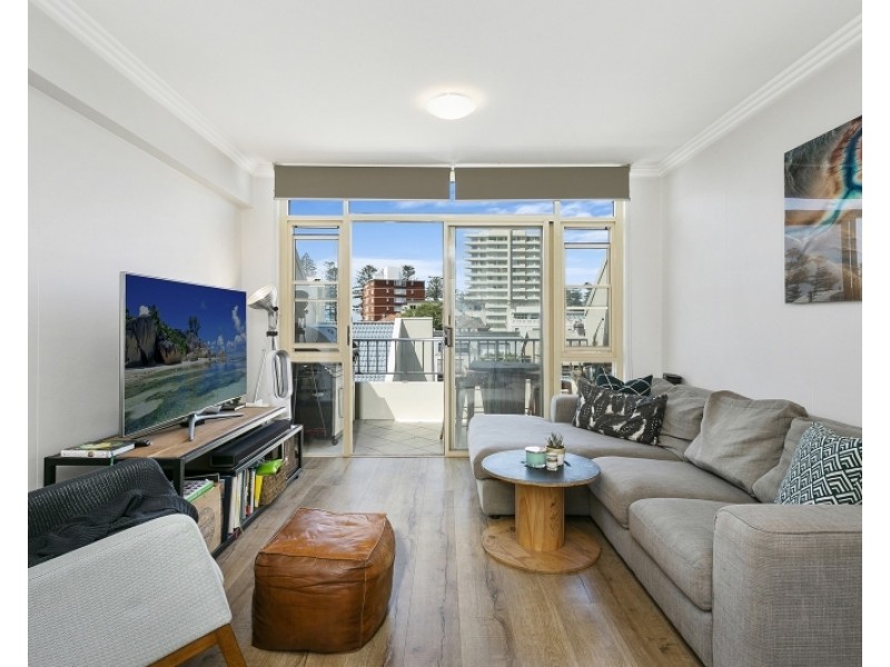 29/51 Pittwater Road, Manly NSW 2095