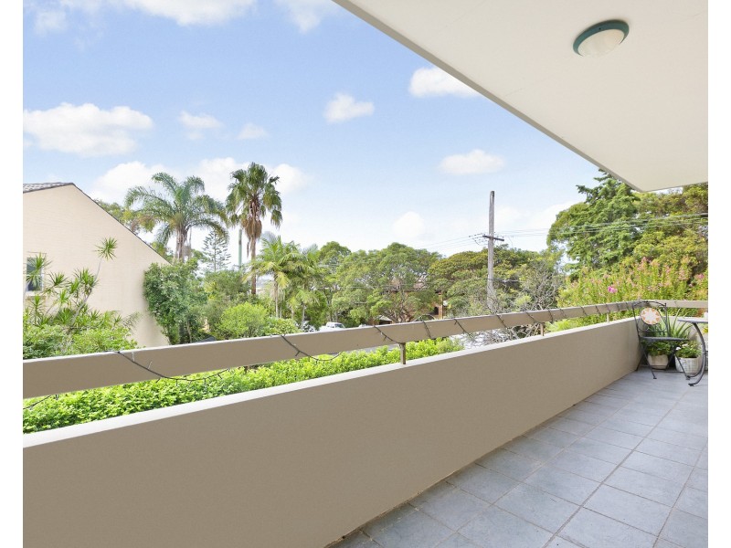 3/13 The Crescent, Dee Why NSW 2099